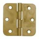 POKOVOVANÝ PÁNT NA KRABICE 70X43MM ZS70 GOLD DOMAX