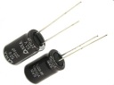 KONDENZÁTOR 220uF / 50V 10x16 LOW ESR 105* HQ 5PCS