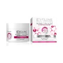 Krém na tvár Eveline Cosmetics Retinol+Algae