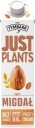 Tymbark Just Plants Drink Oats Mandľový 1 l
