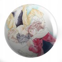 Anime Manga Ao Haru Ride Pins MNOHÉ DIZAJNY
