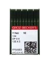 Ihly Groz-Beckert s viazaným stehom 135x5 DPx5 SES 90