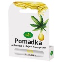 GAL Ochranný rúž s konopným olejom, 4,3g