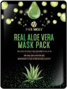 MASKA NA TVÁR v Aloe Sheet Pax Moly 25 ml