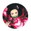Anime odznak Kimetsu no Yaiba Nezuko 58 mm