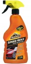 ArmorAll Speed ​​​​Wax Wet vosk na ochranu laku 500 ml
