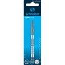 SCHNEIDER 775 M náplň do pera 2 ks. Modrá