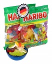 HARIBO Phantasia ovocné marshmallows 175g DE