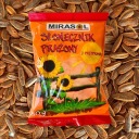 SLNEČNICA 80g S KORENÍM MIRASOL!!!!! VEĽKÉ ZRNO!!!!!