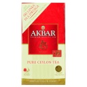 Čierny čaj Akbar Ex50