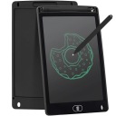VEĽKÝ GRAFICKÝ TABLET NA KRESLENIE SKIN BLADE BOARD NOTEBOOK LCD 8,5