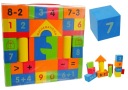 MÄKKÉ MATEMATICKÉ PENOVÉ BLOKY 39 E0041 EMAJ