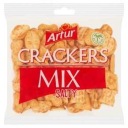ARTUR MIX CRACKERS 90G DR GERARD
