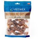 Natural Chew Dried Treat Petmex bravčové prúžky 100g