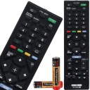DIAĽKOVÉ OVLÁDANIE PRE SMART LCD/LED/4K/UHD TV SONY