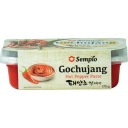 Papriková pasta Gochujang 170g - Sempio ázijská kuchyňa