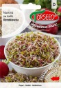 Semená klíčkov reďkovky 100g Torseed