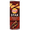 Lay's Stax BBQ Sauce Barbecue Sauce Chips 135g z USA