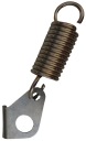 KOMAR SZTYWNIAK ​​​​CENTRÁLNA STOJANOVÁ PRUŽINA