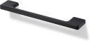 KĽÚČKA NÁBYTKU 96mm Matte Black