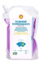 Shell Summer kvapalina do ostrekovačov čelného skla (2l)