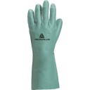 Nitrex VE802 Delta Plus nitrilové rukavice 9/10