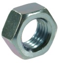 Matica DIN934, pozinkovaná, trieda 10, M27x3,00