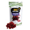 Big Nature sušené brusnice rezané 150 g