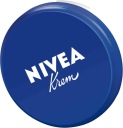NIVEA KRÉM 50 ml (PLAST)