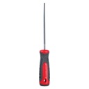 PROLINE Pilník okrúhly zámočnícky 250mm 32356