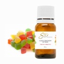 Vôňa sviečky SOY vosk Tutti Frutti olej