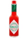 Tabasco Classic omáčka z červenej papriky 60ml