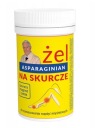 ASPARAGINATE Gél na kŕče na masáž svalov