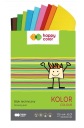 A4/10 farebný technický blok 170g Happy Color