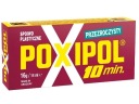POXIPOL EPOXIDOVÉ GLUE 14 ml TRANSPARENTNÉ 10 min