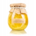 Citrón s rumom ~ 260 g ~ darčeková dóza