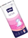 BELLA NOVA SANITÁRNE VLOŽKY 10 kusov