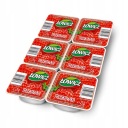 ŁOWICZ Jahodový džem 6x25g 150g
