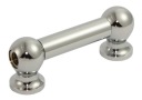 GRV DL-TU55S trubkové oko pre 55mm malý bubon
