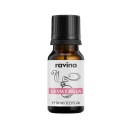 La VIA E BELLA krbová vôňa sviečky parafínový voskový olej 10ml bytový parfém
