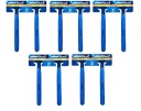 10ks holiaceho strojčeka Gillette Blue 2 Plus