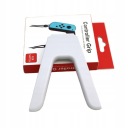Držiak IRIS Mini grip, rám pre 2 joy-cony pre Nintendo Switch / OLED, biely