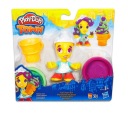 CASTRY S TOWN PLAY-DOH POSTAVEC 56G HASBRO MIX
