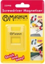 Magnetizér Magnum, demagnetizér na skrutky, skrutkovače, profesionálne bity