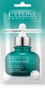 EVELINE MASK Face Therapy Professional Peptide REGENERATION