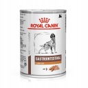 Royal Canin Gastro Intestinal Low Fat 420 g plechovka