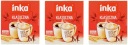 Inka Classic instantná obilná káva 150 g x3
