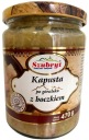 Szubrytská kapustnica na spôsob horalov so slaninou