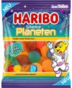 Haribo Starke Planeten ovocné želé planets 175g DE