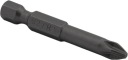 Hrot BIT PHILIPS PH 2 x 50mm oceľ S2-ACR